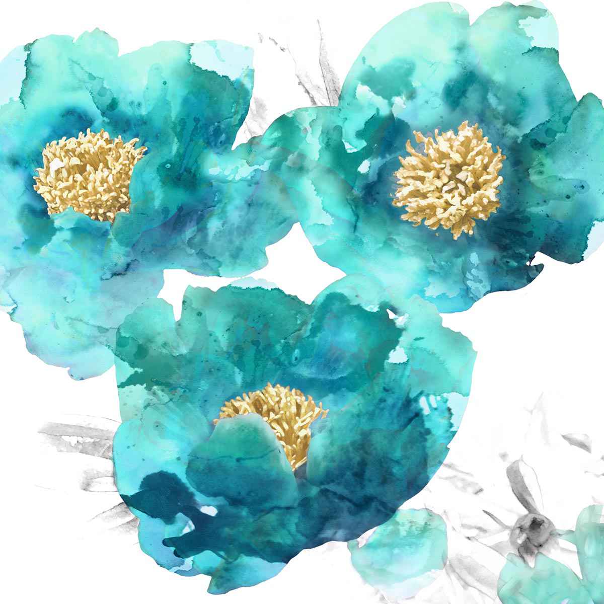 Aqua Trio 2