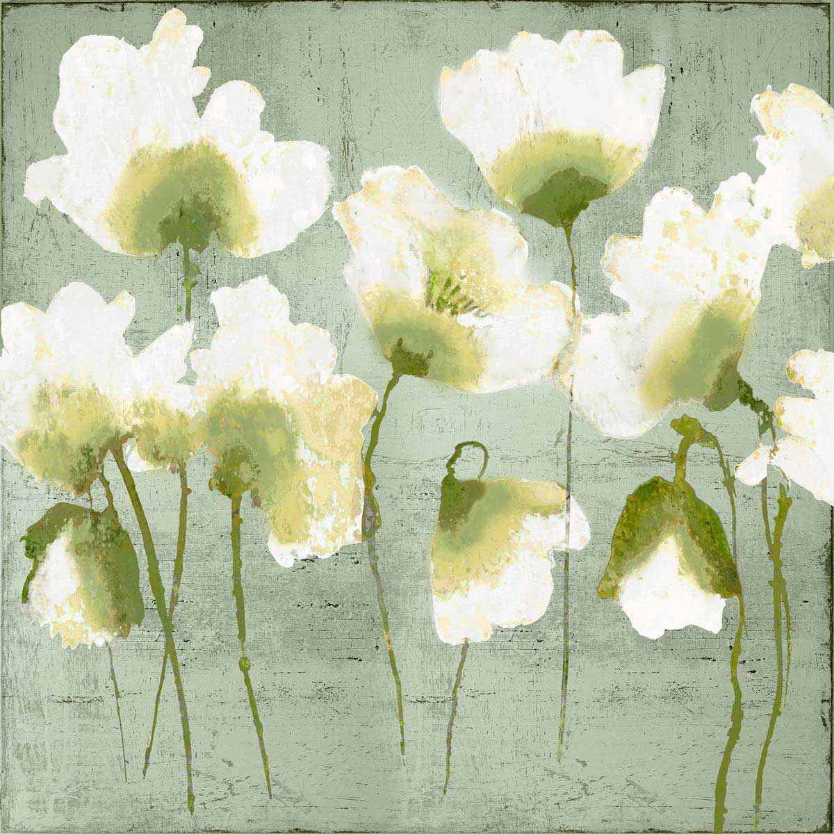 Floral Gathering 1