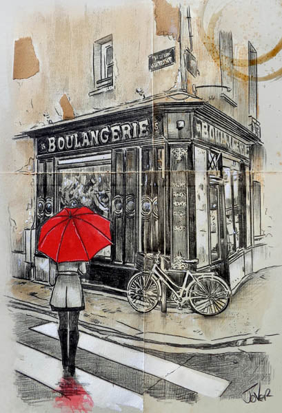 La Boulangerie