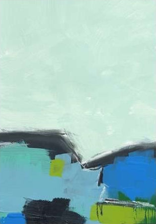 Land & Sea Scapes No. 98