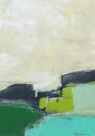 Land & Sea Scapes No. 99