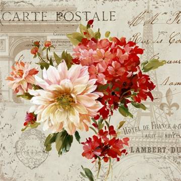 PS Je T`aime Light 1