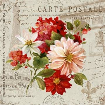 PS Je T`aime Light 2