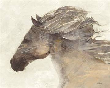 Into the Wind Ivory