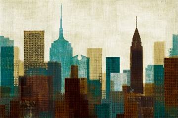 Summer in the City 1