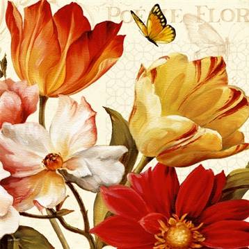 Poesie Florale 3