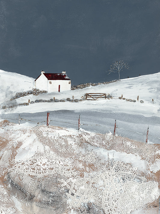 One Winter's Night
