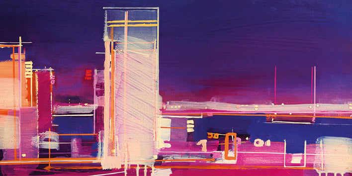 City Nocturne