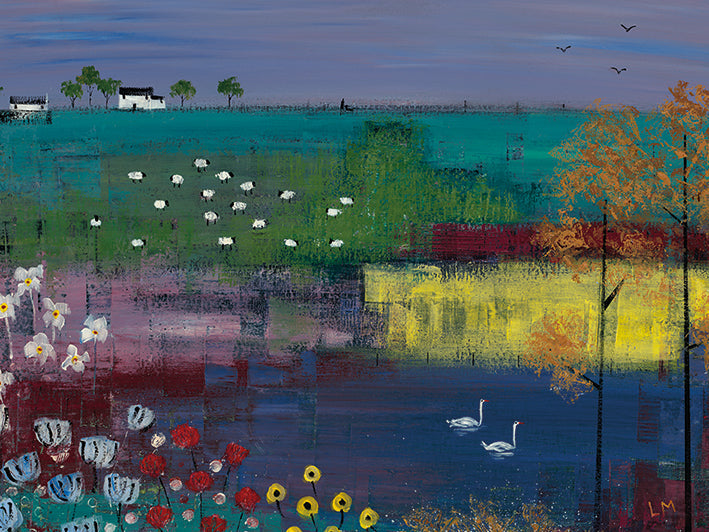 Swan Lake
