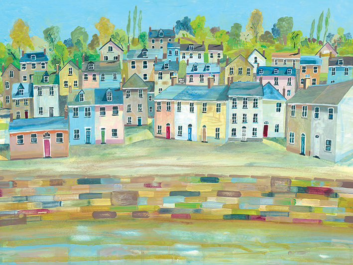 Harbour Colours 2