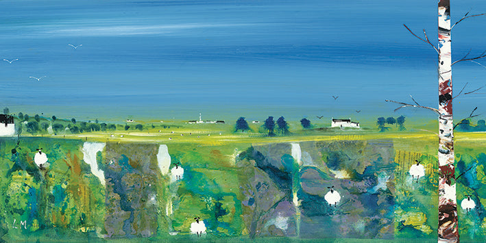 The Farmlands