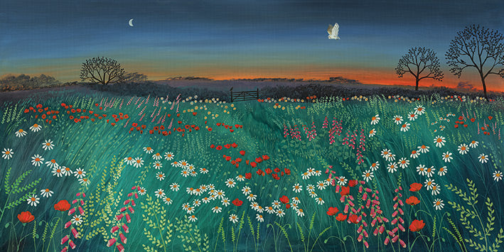 wilight Meadow