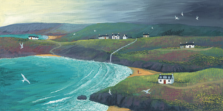 Coastal Hills