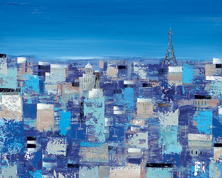 Parisian View
