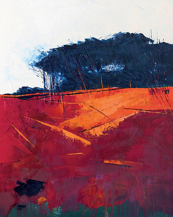 Copse Edge