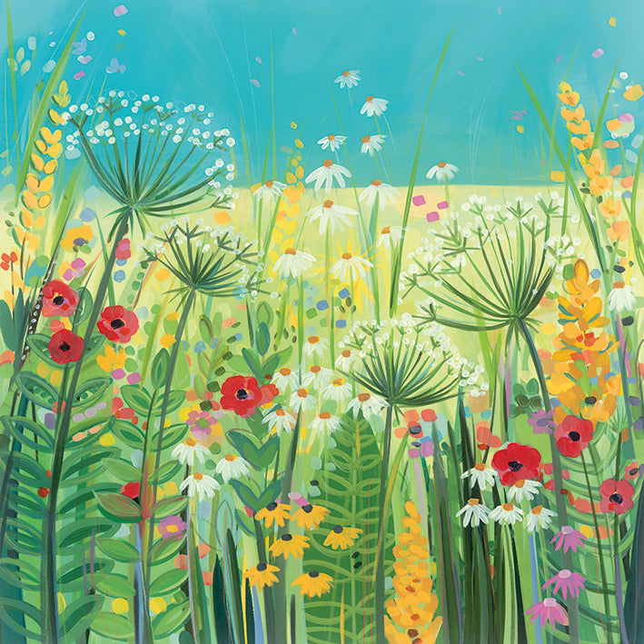 Summer Fields
