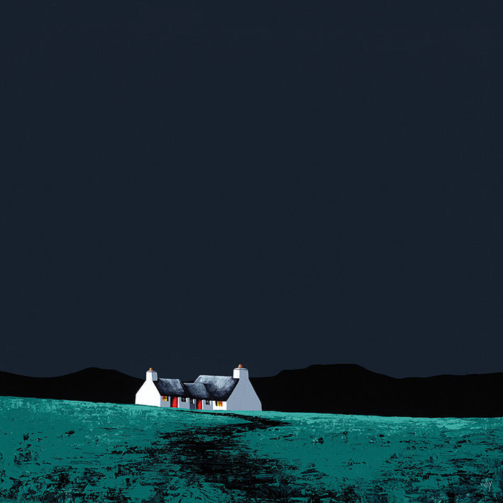 Farrier's Cottage