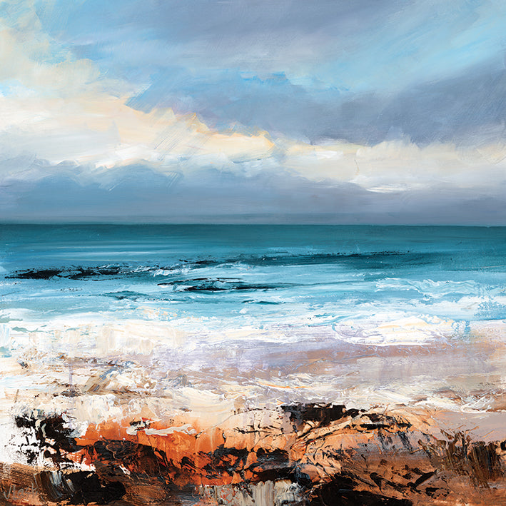 Sea Surge
