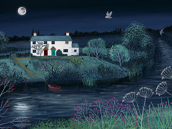 Moon River