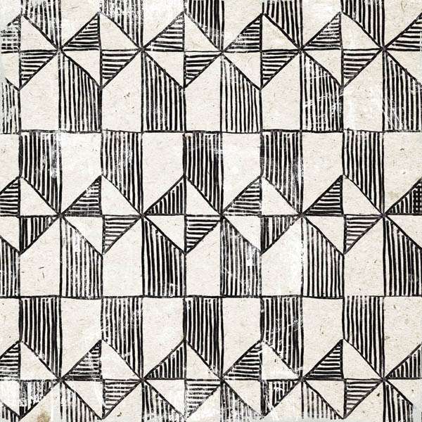 White Art Deco 1