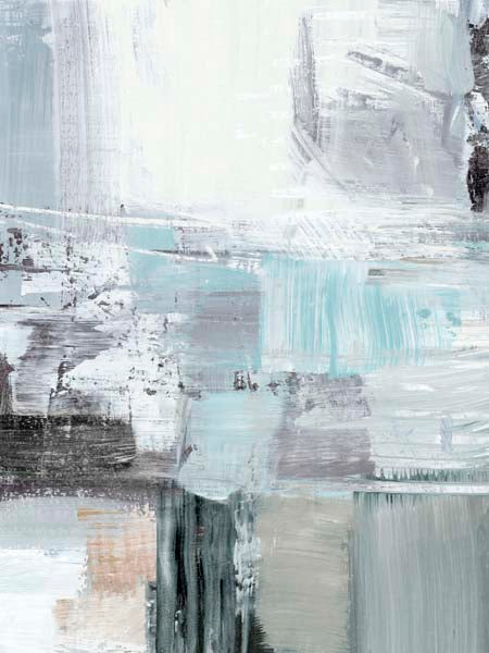 Urban Winter Reflections II