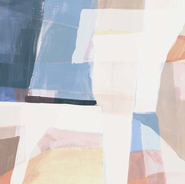 Gentle Hues of the Horizon II