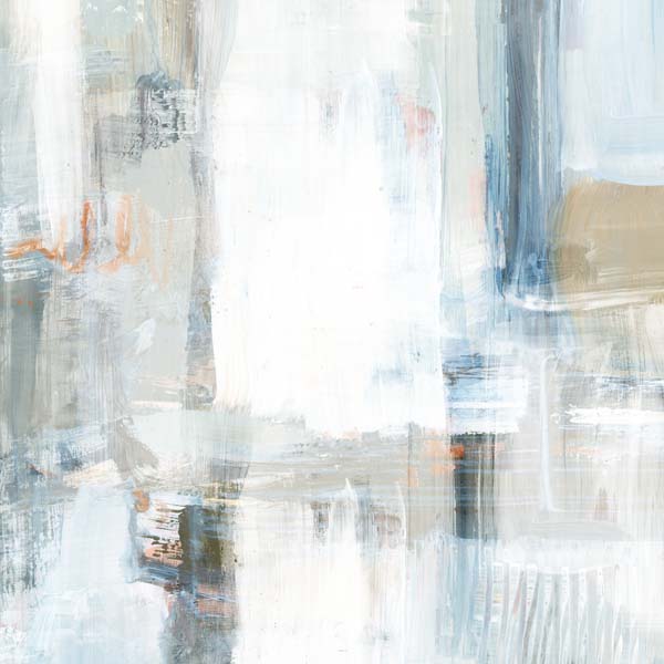 Layers of Subtle Tranquility II