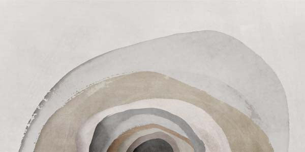 Layers of Subtle Serenity II