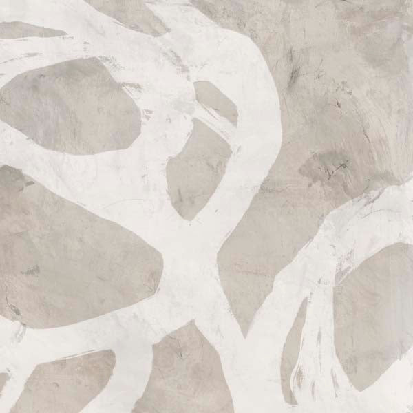 Interwoven Silence I