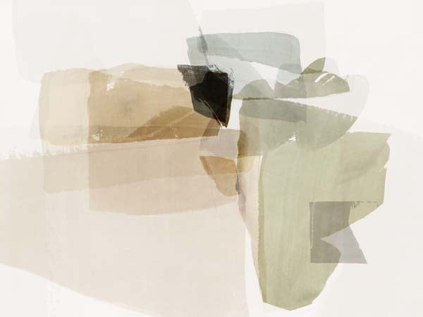 Translucent Earth II