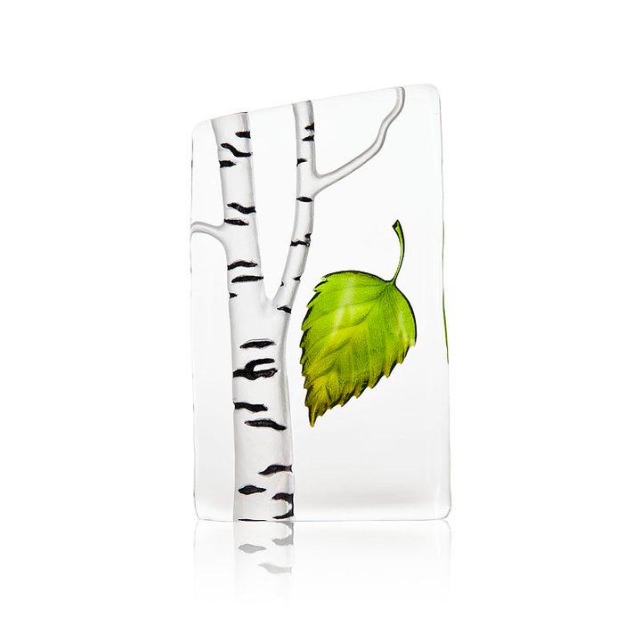 Birch Tree - Small