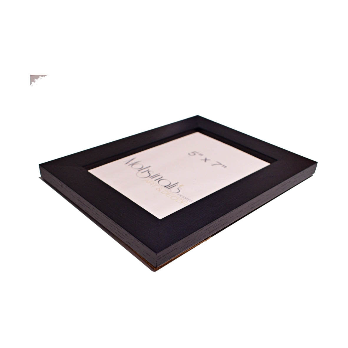 Black Table Photoframe