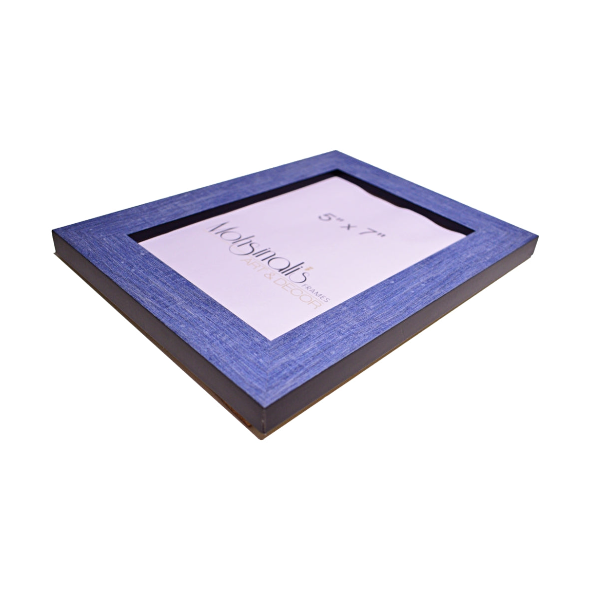 Blue Table Photoframe