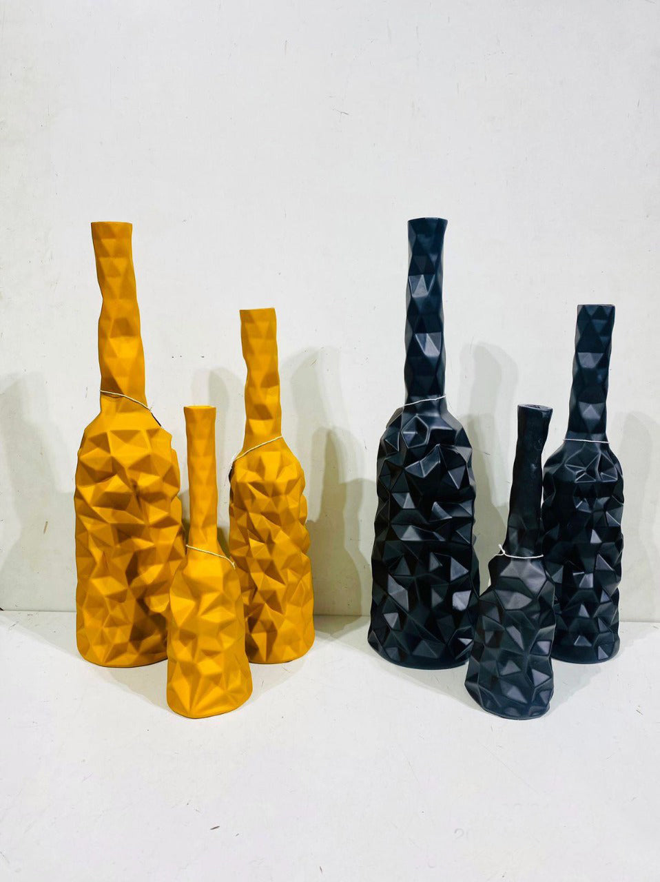Bottle Show Piece
