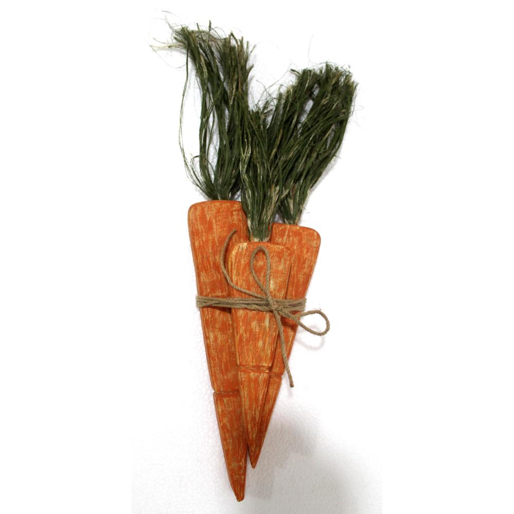 Bunch of Carrots