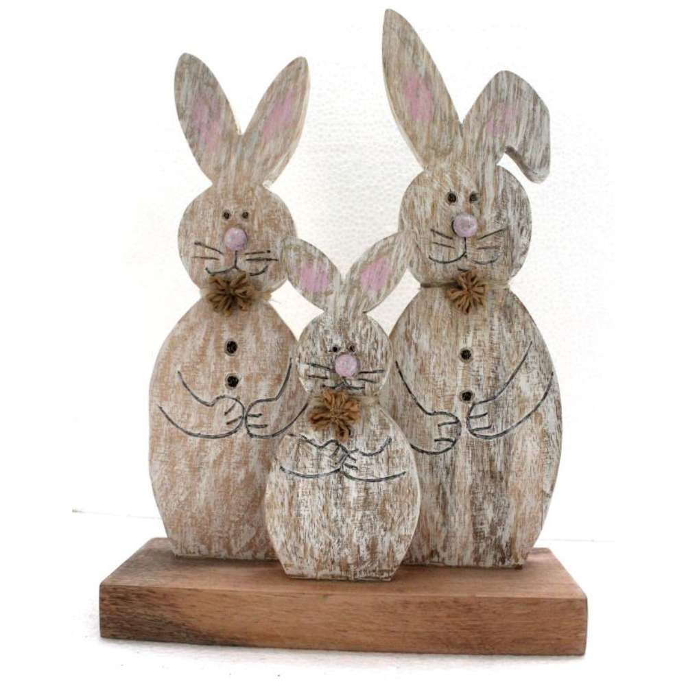Bunny Family