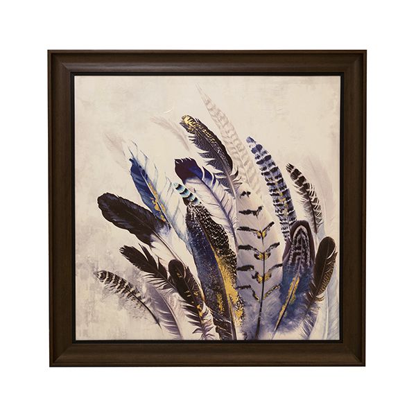 Feathers 1