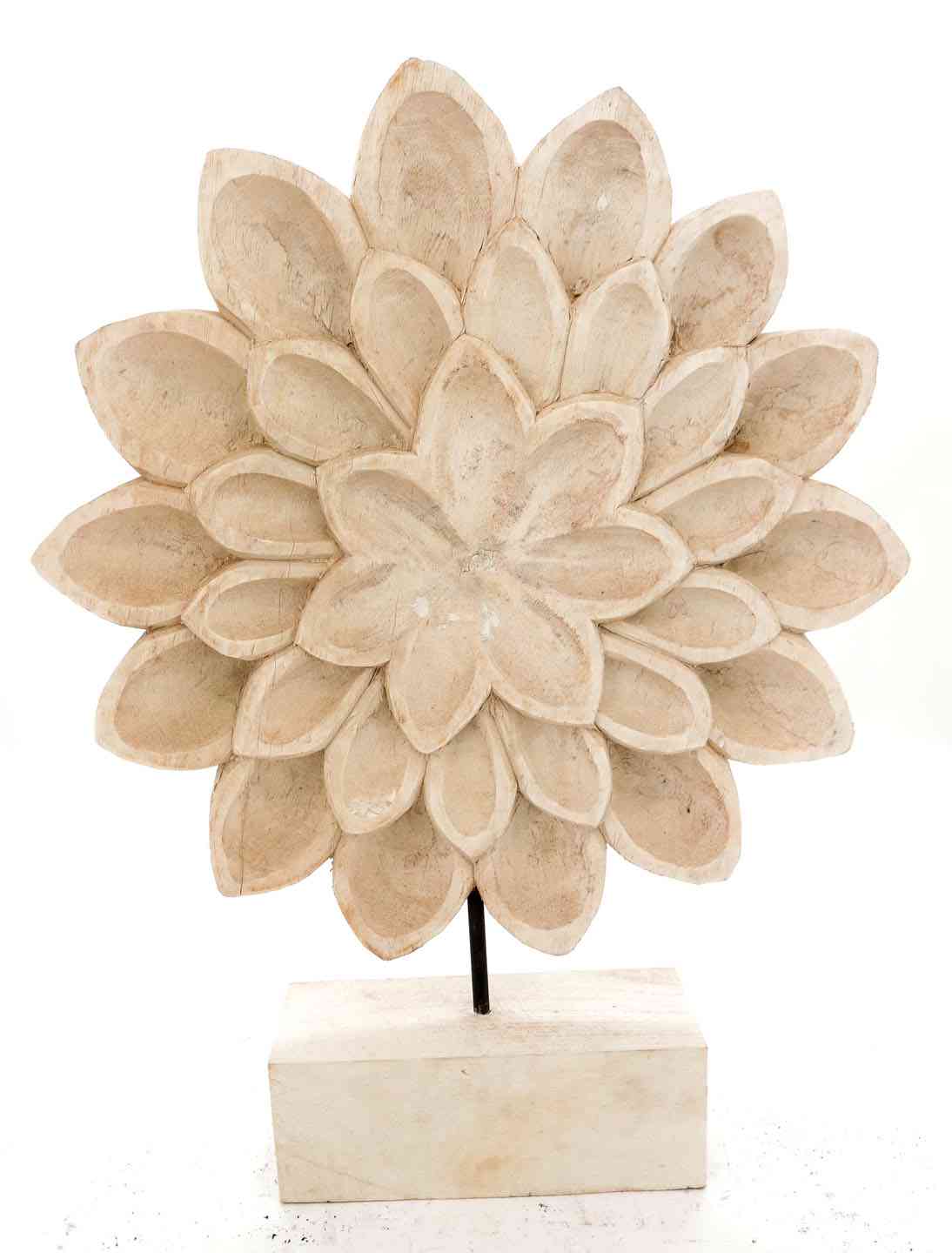 Flonal  White