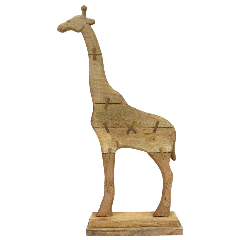 Girafee Disjointed
