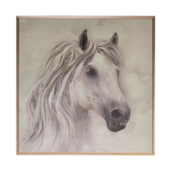 Horse 1