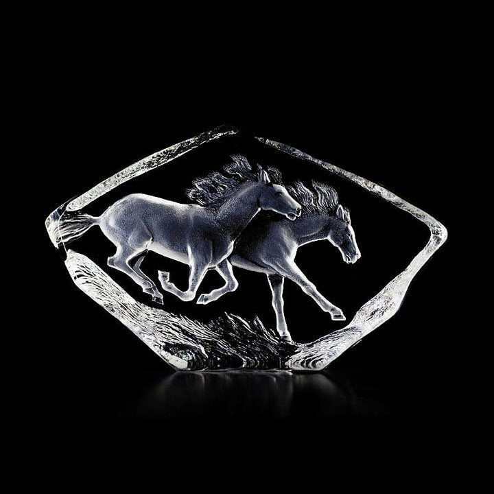 Horses