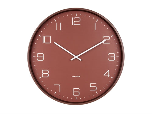 Karlsson Lofty - Red