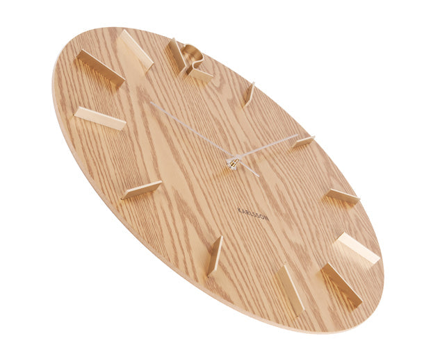 Karlsson Meek - Light wood