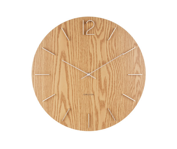 Karlsson Meek - Light wood