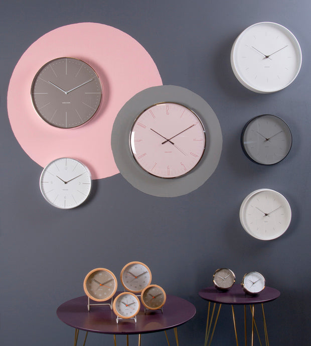 Karlsson Normann - Grey