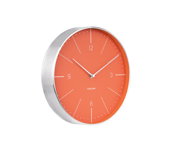 Karlsson Normann - Orange