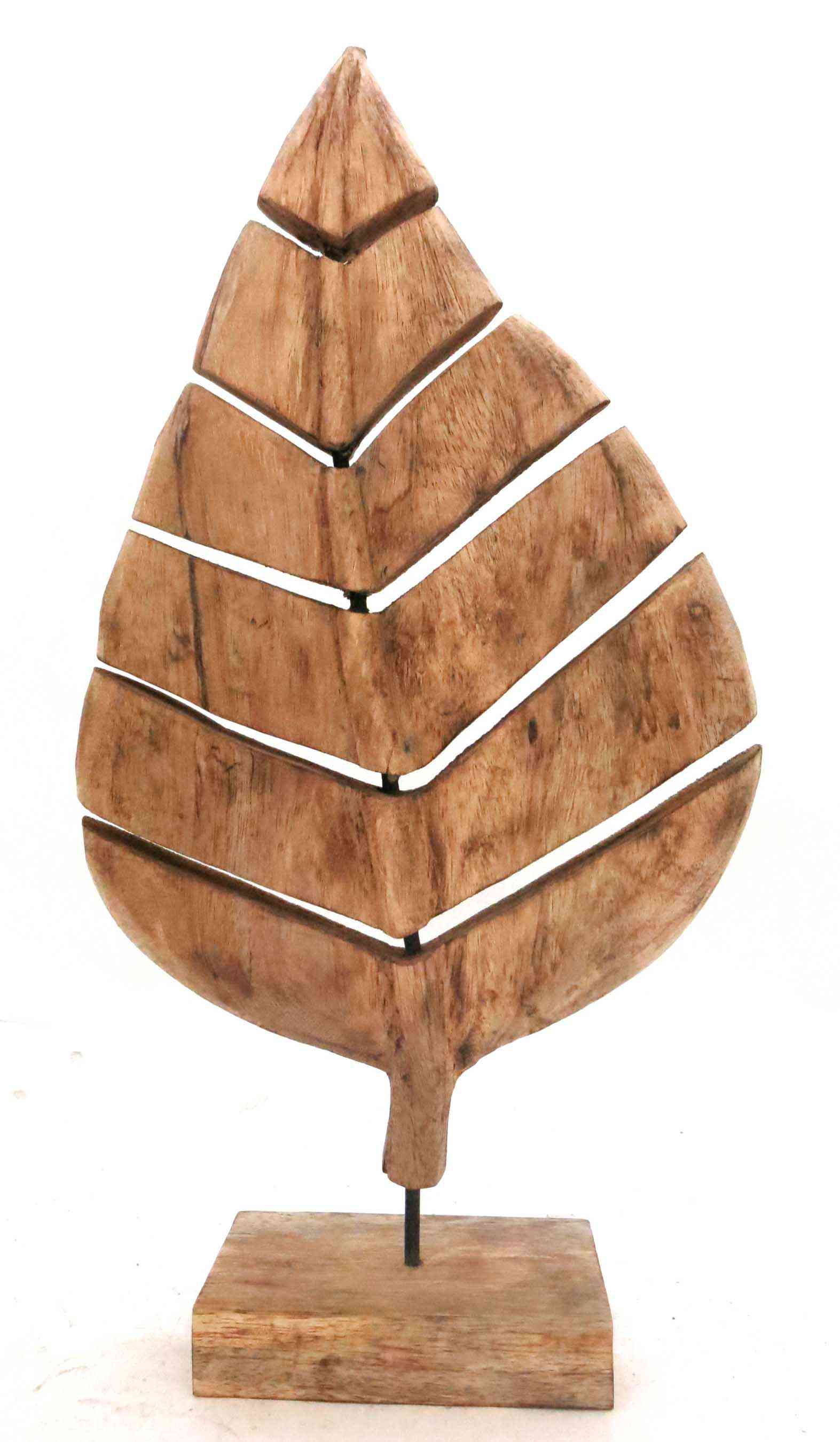 Leaf Disjointed