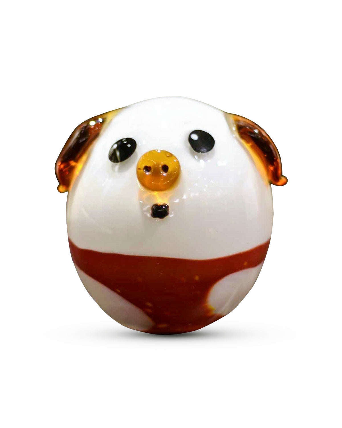 Little Panda Décor Piece