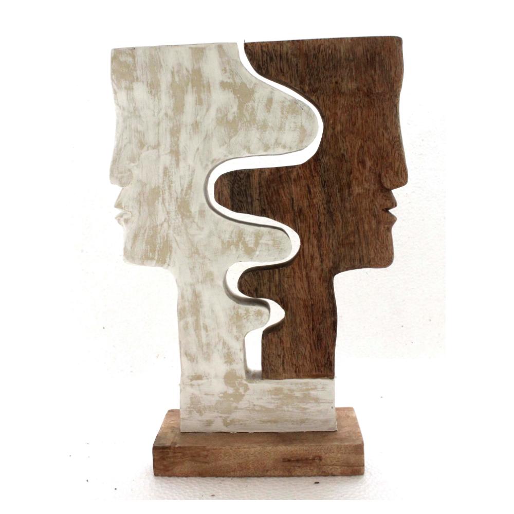 Mask Cutout