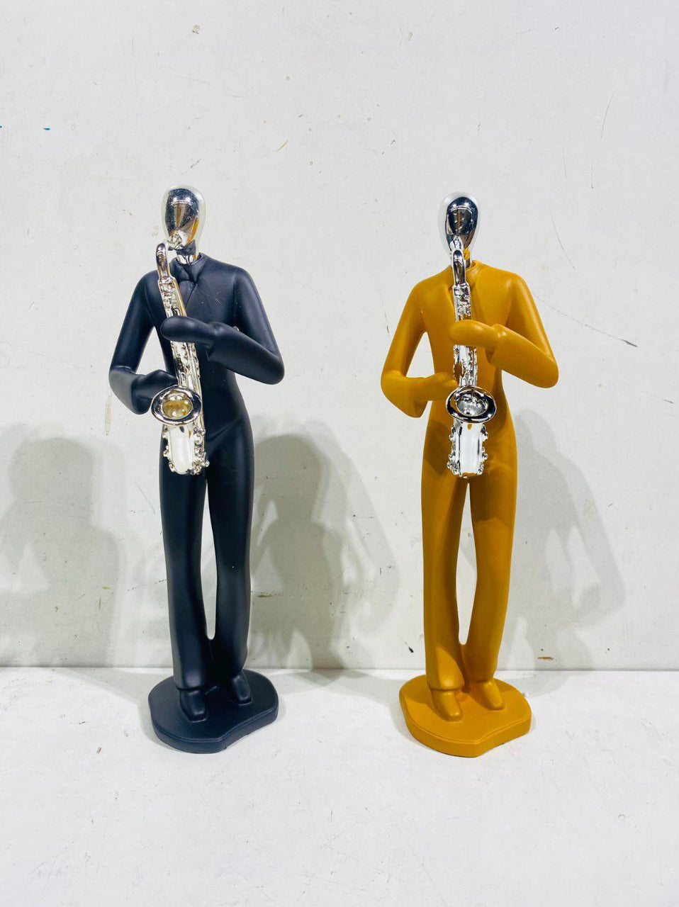 Men Show Piece